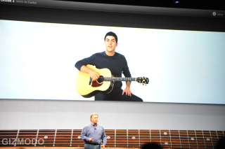 Illustration for article titled Macworld 2009 Keynote Liveblog Archive